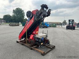  HMF 2120 K4 Radio Remote / Crane / Kran