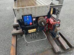  HMF 2120 K4 Radio Remote / Crane / Kran