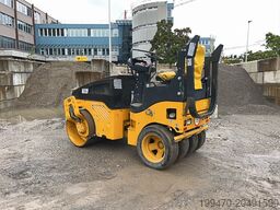 Bomag BW 125 AC-4