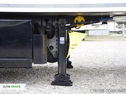 KRONE SDR Cool Liner FP 60 ThermoKing SLXi 300