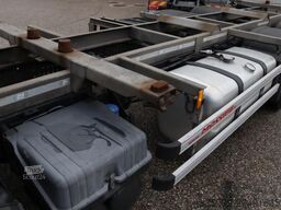 Mercedes-Benz Actros 2546 L BDF