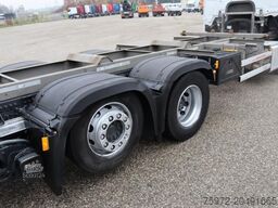 Mercedes-Benz Actros 2546 L BDF