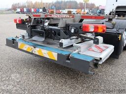 Mercedes-Benz Actros 2546 L BDF