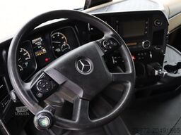 Mercedes-Benz Actros 2546 L BDF