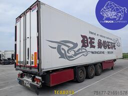 Schmitz Cargobull 