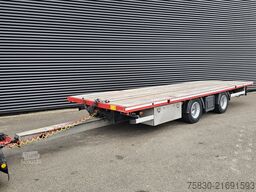 Tracon TM.20 / MIDDEN AS - WIPKAR / 800 CM.