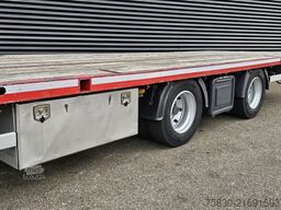 Tracon TM.20 / MIDDEN AS - WIPKAR / 800 CM.