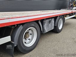 Tracon TM.20 / MIDDEN AS - WIPKAR / 800 CM.