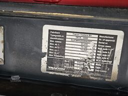 Tracon TM.20 / MIDDEN AS - WIPKAR / 800 CM.