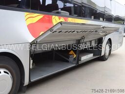 Mercedes-Benz Intouro Optimum / Airco / Lift