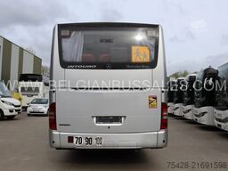 Mercedes-Benz Intouro Optimum / Airco / Lift