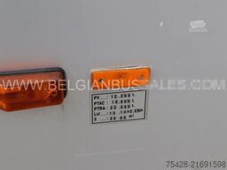 Mercedes-Benz Intouro Optimum / Airco / Lift
