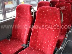 Mercedes-Benz Intouro Optimum / Airco / Lift