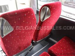 Mercedes-Benz Intouro Optimum / Airco / Lift