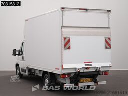 Opel Movano 140PK Laadklep Bakwagen Airco Cruise Cam...