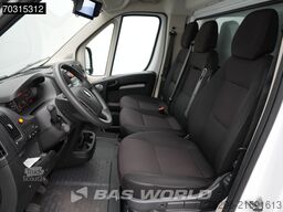 Opel Movano 140PK Laadklep Bakwagen Airco Cruise Cam...