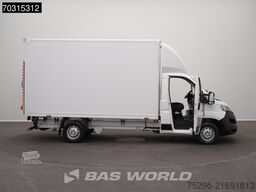 Opel Movano 140PK Laadklep Bakwagen Airco Cruise Cam...
