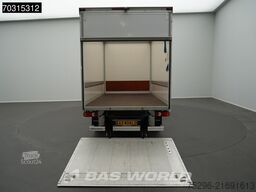 Opel Movano 140PK Laadklep Bakwagen Airco Cruise Cam...