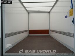 Opel Movano 140PK Laadklep Bakwagen Airco Cruise Cam...