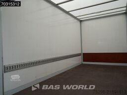 Opel Movano 140PK Laadklep Bakwagen Airco Cruise Cam...
