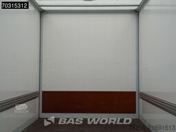 Opel Movano 140PK Laadklep Bakwagen Airco Cruise Cam...