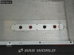 Opel Movano 140PK Laadklep Bakwagen Airco Cruise Cam...