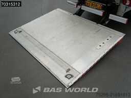 Opel Movano 140PK Laadklep Bakwagen Airco Cruise Cam...