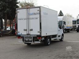 Renault Master TK V-200MAX Tiefkühlkoffer Klima 3-Sitze