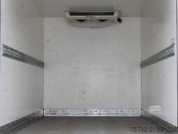 Renault Master TK V-200MAX Tiefkühlkoffer Klima 3-Sitze