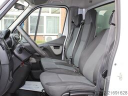 Renault Master TK V-200MAX Tiefkühlkoffer Klima 3-Sitze