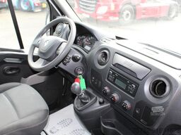 Renault Master TK V-200MAX Tiefkühlkoffer Klima 3-Sitze