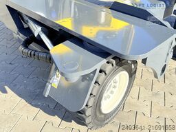 Combilift C5000XL GAS DUPLEX 6000MM POSITIONER