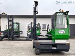 Combilift C5000SL / DIESEL / 4500MM / DUPLEX