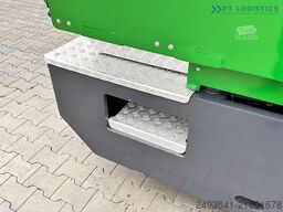 Combilift C5000SL / DIESEL / 4500MM / DUPLEX