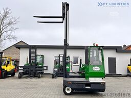 Combilift C5000SL / DIESEL / 4500MM / DUPLEX