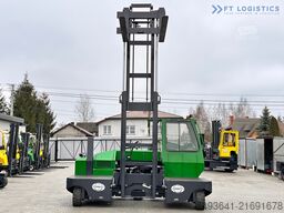 Combilift C5000SL / DIESEL / 4500MM / DUPLEX