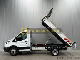 Ford Transit P350 L2 Kipper