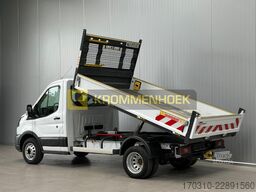 Ford Transit P350 L2 Kipper