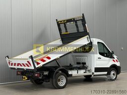 Ford Transit P350 L2 Kipper