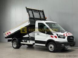 Ford Transit P350 L2 Kipper