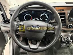 Ford Transit P350 L2 Kipper