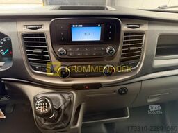 Ford Transit P350 L2 Kipper