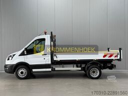 Ford Transit P350 L2 Kipper