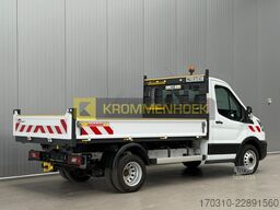 Ford Transit P350 L2 Kipper