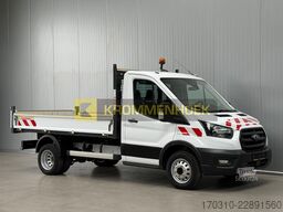 Ford Transit P350 L2 Kipper
