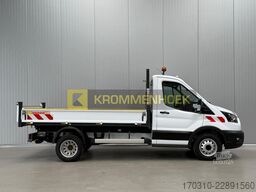 Ford Transit P350 L2 Kipper