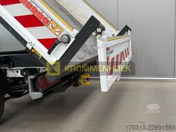 Ford Transit P350 L2 Kipper