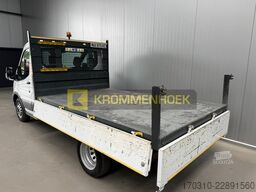Ford Transit P350 L2 Kipper