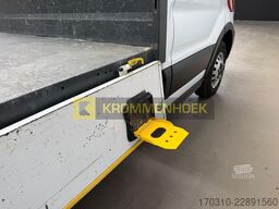 Ford Transit P350 L2 Kipper