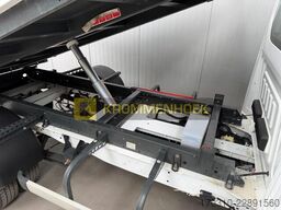 Ford Transit P350 L2 Kipper